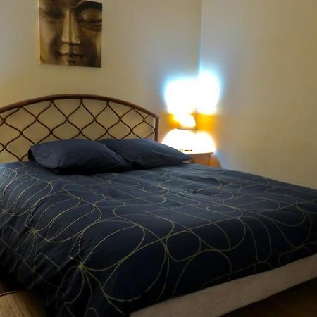 Appart' Grand Air Apartment Cauterets Bagian luar foto