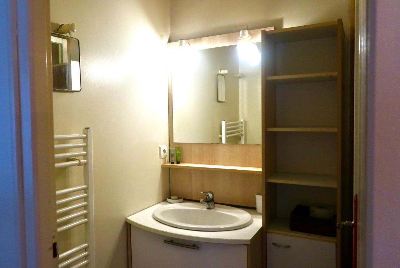 Appart' Grand Air Apartment Cauterets Bagian luar foto